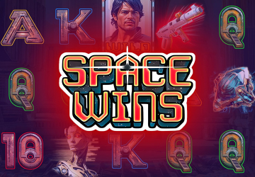 Слот Space Wins в Vovan Casino