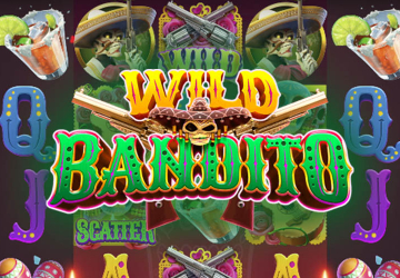 Автомат Wild Bandito в Vovan Casino